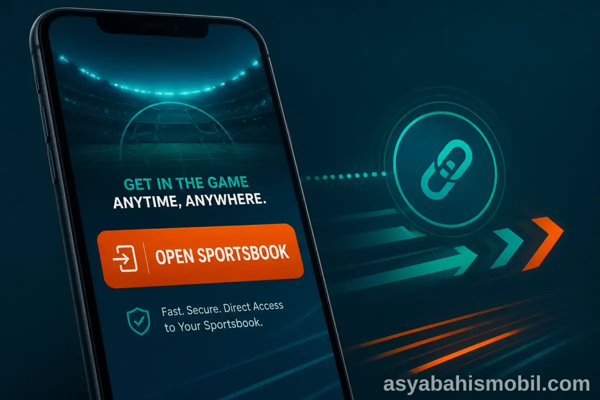 Asyabahis Güncel Mobil Link görseli
